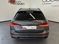 Audi A6 Avant 55 TFSIe 367 ch S tronic 7 Quattro Competition - <small></small> 49.990 € <small>TTC</small> - #39