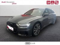 Audi A6 Avant 55 TFSIe 367 ch S tronic 7 Quattro Competition - <small></small> 92.900 € <small>TTC</small> - #1