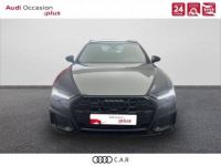 Audi A6 Avant 55 TFSIe 367 ch S tronic 7 Quattro Competition - <small></small> 92.900 € <small>TTC</small> - #2