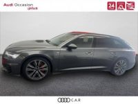 Audi A6 Avant 55 TFSIe 367 ch S tronic 7 Quattro Competition - <small></small> 92.900 € <small>TTC</small> - #3