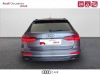 Audi A6 Avant 55 TFSIe 367 ch S tronic 7 Quattro Competition - <small></small> 92.900 € <small>TTC</small> - #4