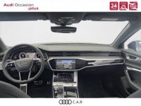 Audi A6 Avant 55 TFSIe 367 ch S tronic 7 Quattro Competition - <small></small> 92.900 € <small>TTC</small> - #6