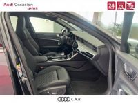 Audi A6 Avant 55 TFSIe 367 ch S tronic 7 Quattro Competition - <small></small> 92.900 € <small>TTC</small> - #7