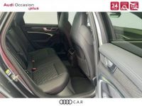 Audi A6 Avant 55 TFSIe 367 ch S tronic 7 Quattro Competition - <small></small> 92.900 € <small>TTC</small> - #8