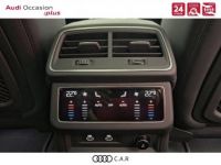 Audi A6 Avant 55 TFSIe 367 ch S tronic 7 Quattro Competition - <small></small> 92.900 € <small>TTC</small> - #9