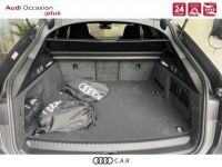 Audi A6 Avant 55 TFSIe 367 ch S tronic 7 Quattro Competition - <small></small> 92.900 € <small>TTC</small> - #10