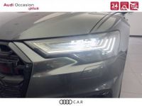 Audi A6 Avant 55 TFSIe 367 ch S tronic 7 Quattro Competition - <small></small> 92.900 € <small>TTC</small> - #12