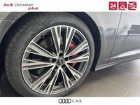 Audi A6 Avant 55 TFSIe 367 ch S tronic 7 Quattro Competition - <small></small> 92.900 € <small>TTC</small> - #14