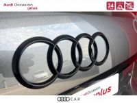 Audi A6 Avant 55 TFSIe 367 ch S tronic 7 Quattro Competition - <small></small> 92.900 € <small>TTC</small> - #15