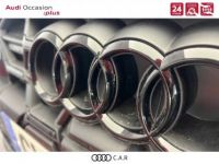 Audi A6 Avant 55 TFSIe 367 ch S tronic 7 Quattro Competition - <small></small> 92.900 € <small>TTC</small> - #16