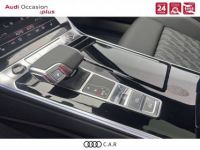 Audi A6 Avant 55 TFSIe 367 ch S tronic 7 Quattro Competition - <small></small> 92.900 € <small>TTC</small> - #17