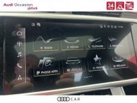 Audi A6 Avant 55 TFSIe 367 ch S tronic 7 Quattro Competition - <small></small> 92.900 € <small>TTC</small> - #20