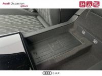 Audi A6 Avant 55 TFSIe 367 ch S tronic 7 Quattro Competition - <small></small> 92.900 € <small>TTC</small> - #21