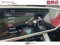 Audi A6 Avant 55 TFSIe 367 ch S tronic 7 Quattro Competition - <small></small> 92.900 € <small>TTC</small> - #23