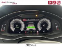 Audi A6 Avant 55 TFSIe 367 ch S tronic 7 Quattro Competition - <small></small> 92.900 € <small>TTC</small> - #27