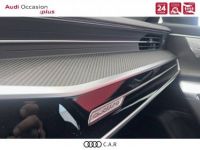 Audi A6 Avant 55 TFSIe 367 ch S tronic 7 Quattro Competition - <small></small> 92.900 € <small>TTC</small> - #28