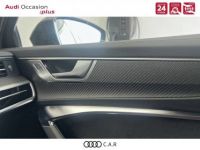 Audi A6 Avant 55 TFSIe 367 ch S tronic 7 Quattro Competition - <small></small> 92.900 € <small>TTC</small> - #29