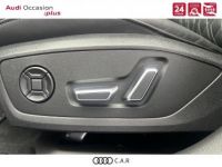 Audi A6 Avant 55 TFSIe 367 ch S tronic 7 Quattro Competition - <small></small> 92.900 € <small>TTC</small> - #30