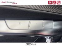 Audi A6 Avant 55 TFSIe 367 ch S tronic 7 Quattro Competition - <small></small> 92.900 € <small>TTC</small> - #31