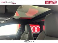 Audi A6 Avant 55 TFSIe 367 ch S tronic 7 Quattro Competition - <small></small> 92.900 € <small>TTC</small> - #32