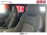 Audi A6 Avant 55 TFSIe 367 ch S tronic 7 Quattro Competition - <small></small> 92.900 € <small>TTC</small> - #33