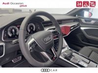 Audi A6 Avant 55 TFSIe 367 ch S tronic 7 Quattro Competition - <small></small> 92.900 € <small>TTC</small> - #34