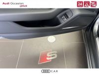 Audi A6 Avant 55 TFSIe 367 ch S tronic 7 Quattro Competition - <small></small> 92.900 € <small>TTC</small> - #35