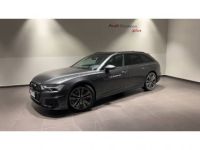 Audi A6 Avant 55 TFSIe 367 ch S tronic 7 Quattro Competition - <small></small> 75.865 € <small>TTC</small> - #1