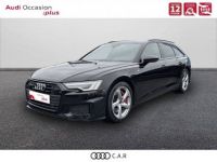 Audi A6 Avant 55 TFSIe 367 ch S tronic 7 Quattro Competition - <small></small> 46.900 € <small>TTC</small> - #1