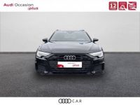 Audi A6 Avant 55 TFSIe 367 ch S tronic 7 Quattro Competition - <small></small> 46.900 € <small>TTC</small> - #2