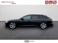 Audi A6 Avant 55 TFSIe 367 ch S tronic 7 Quattro Competition - <small></small> 46.900 € <small>TTC</small> - #3