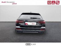 Audi A6 Avant 55 TFSIe 367 ch S tronic 7 Quattro Competition - <small></small> 46.900 € <small>TTC</small> - #4