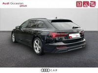 Audi A6 Avant 55 TFSIe 367 ch S tronic 7 Quattro Competition - <small></small> 46.900 € <small>TTC</small> - #5