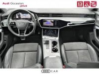 Audi A6 Avant 55 TFSIe 367 ch S tronic 7 Quattro Competition - <small></small> 46.900 € <small>TTC</small> - #6