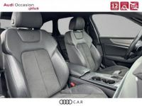 Audi A6 Avant 55 TFSIe 367 ch S tronic 7 Quattro Competition - <small></small> 46.900 € <small>TTC</small> - #7