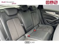 Audi A6 Avant 55 TFSIe 367 ch S tronic 7 Quattro Competition - <small></small> 46.900 € <small>TTC</small> - #8