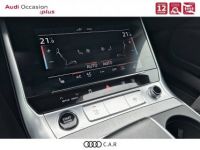 Audi A6 Avant 55 TFSIe 367 ch S tronic 7 Quattro Competition - <small></small> 46.900 € <small>TTC</small> - #10