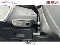 Audi A6 Avant 55 TFSIe 367 ch S tronic 7 Quattro Competition - <small></small> 46.900 € <small>TTC</small> - #11