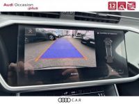 Audi A6 Avant 55 TFSIe 367 ch S tronic 7 Quattro Competition - <small></small> 46.900 € <small>TTC</small> - #12