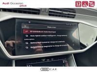 Audi A6 Avant 55 TFSIe 367 ch S tronic 7 Quattro Competition - <small></small> 46.900 € <small>TTC</small> - #17