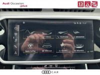 Audi A6 Avant 55 TFSIe 367 ch S tronic 7 Quattro Competition - <small></small> 46.900 € <small>TTC</small> - #19