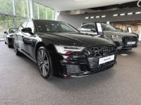 Audi A6 Avant 55 TFSIe 367 ch S tronic 7 Quattro Competition - <small></small> 81.800 € <small>TTC</small> - #1