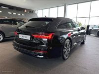 Audi A6 Avant 55 TFSIe 367 ch S tronic 7 Quattro Competition - <small></small> 81.800 € <small>TTC</small> - #2