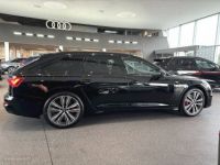 Audi A6 Avant 55 TFSIe 367 ch S tronic 7 Quattro Competition - <small></small> 81.800 € <small>TTC</small> - #10