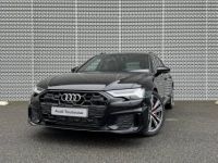 Audi A6 Avant 55 TFSIe 367 ch S tronic 7 Quattro Competition - <small></small> 86.900 € <small>TTC</small> - #1