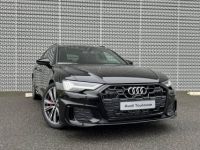 Audi A6 Avant 55 TFSIe 367 ch S tronic 7 Quattro Competition - <small></small> 86.900 € <small>TTC</small> - #2