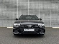 Audi A6 Avant 55 TFSIe 367 ch S tronic 7 Quattro Competition - <small></small> 86.900 € <small>TTC</small> - #3