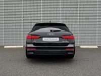 Audi A6 Avant 55 TFSIe 367 ch S tronic 7 Quattro Competition - <small></small> 86.900 € <small>TTC</small> - #5