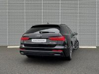 Audi A6 Avant 55 TFSIe 367 ch S tronic 7 Quattro Competition - <small></small> 86.900 € <small>TTC</small> - #6