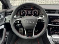 Audi A6 Avant 55 TFSIe 367 ch S tronic 7 Quattro Competition - <small></small> 86.900 € <small>TTC</small> - #10